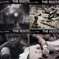 The third studio album by the roots is comfortably their finest achievement, and it's aged like a fine wine since its released 20 years ago. Pin On S L E E V A G E
