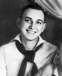 Leroy Kenneth Barber : Enlisted from Wisconsin, World War II Casualty