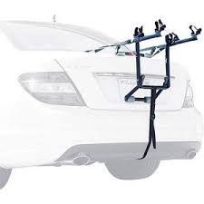 Sports Outdoors Bike Carrier Rack Mini Van Bike
