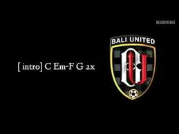 1,155 likes · 5 talking about this. Lirik Chord Selalu Bersamamu Bali United Nortsideboys12 Youtube