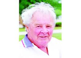 John McClain Obituary (1928