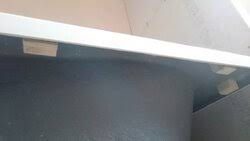 One simple addition can make the world of difference and that's why the bath panel has exploded in popularity over the last year or two. Diy Again Fitting Curved Acrylic Bath Panel Cyclechat Cycling Forum