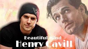 Henry Cavill " Soulfigtht