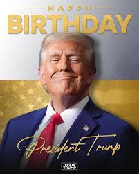 Happy birthday to the GOAT!