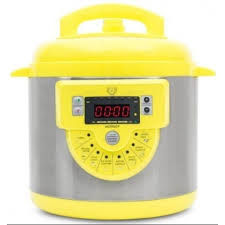 Compra online los mejores productos de robots de cocina con envío 48 horas o recógelos en tu centro hipercor o supercor más cercano. Olla Gm Modelo F Amarillo Robot De Cocina 6l Recetario 24h