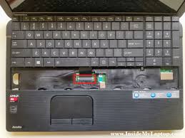 There are typically many components that have to be manually and individually downloaded using this process, so toshiba strongly recommends using one of the automated tools we provide to ease this process. How To Disassemble Toshiba Satellite C55d C55 Inside My Laptop