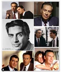 Jerry Orbach, b. Oct. 20, 1935 # With Martin Landau, # *Crimes and  Misdemeanors* (1989)
