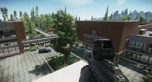 Escape from tarkov customs map exits. Escape From Tarkov Shoreline Map Guide 2021 Cult Of Gamer