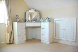 Same day delivery 7 days a week £3.95, or fast store collection. What Is Your Ideal Style Corner Vanity Table Home Furniture Design Corner Vanity Table Corner Makeup Vanity Corner Vanity