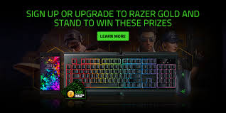 Maybe you would like to learn more about one of these? Razer Gold Realrazergold Twitter