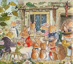 Brian Patterson Cute Illustration Fairytale Art Illustrators