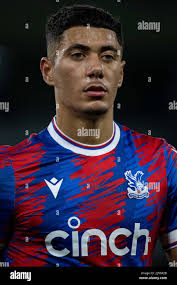 Goalkeeper kit hi-res stock photography and images