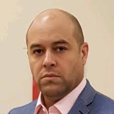 Eric Cosme's Instagram, Twitter & Facebook