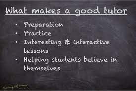 How To Become A Tutor - Insider Guides