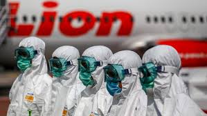 Menurut direktur utama pt angkasa pura ii (persero). Karyawan Lion Air Group Mengaku Di Phk Dan Dibuang Kayak Sampah Buruh Today