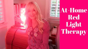 Red Light Therapy Benefits At Home And Devices Review Red Light Therapy Red Light Therapy Benefits Light Therapy