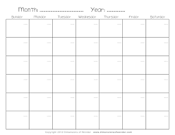 The 12 months calendars print out on 12 pages. Fresh Monthly Printable Calendar Free Free Printable Calendar Monthly