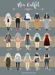 Come and be a part of. Open 1 15 Casual Outfit Adopts 11 By Rosariy On Deviantart Anime Outfits Drawing Anime Clothes Fashion Design Drawings