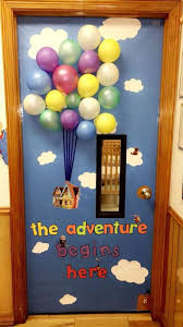 Deco Porte De Classe Pour Creer Une Rentree Emotionnelle Decor Salle De Classe Decoration Classe Idees De Decoration De Classe