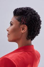 How To Rock Your Twa This Summer Short Natural Hair Styles Twa Hairstyles Curly Hair Styles