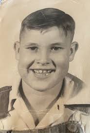 Obituary for Richard Earl Love