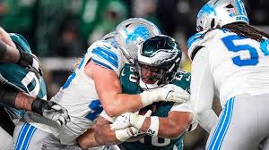 Lions Consider Contract Futures for Jahmyr Gibbs and Jack Campbell