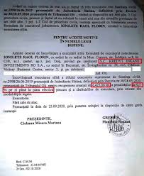 Data, nume si prenume solicitant, semnatura, _____ 1 solicitarea poate fi realizata numai de catre titularul serviciului/ serviciilor telekom romania sau de catre un imputernicit legal (cu procura notariala valabila) si va fi insotita de o copie a actului de identitate; Clauze Abuzive In Contractele De Telefonie Mobila Cuculis Si Asociatii