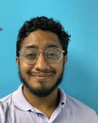 Enrique Geovanny Silva, Registered Clinical Social Worker Intern, Miami,  FL, 33181