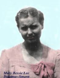 Bessie Lee Doremus Smartt (1915-1998)