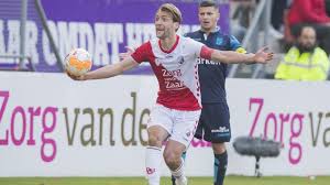 This general info table below illustrates best the game details about the upcoming clash. Goal Vitesse Rejected In The Final Phase In Utrecht Teller Report