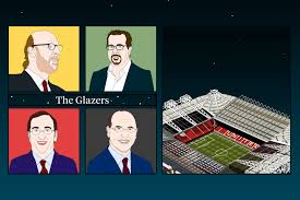 He was the president and chief executive officer of first allied corporation, a holding company for his varied business interests. European Super League Joel Glazer Issues Apology To Manchester United Fans The Athletic