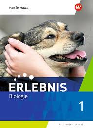 Erlebnis Biologie 1. Schulbuch. Allgemeine Ausgabe: Ausgabe 2019 :  Freundner-Huneke, Imme, Möllers, Ralph, Schulz, Siegfried, Zeeb, Annely:  Amazon.pl: Książki