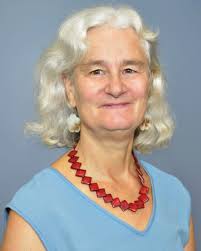 Julia G. Bentley · York Centre for Asian Research