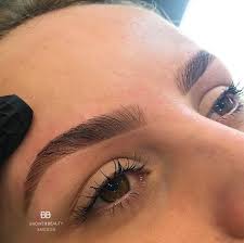 Supercilium Light Brown Henna In 2020 Henna Eyebrows Henna Brows Brows