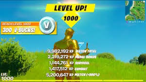 Find out all of the xp coins location in fortnite chapter 2 season 2 in this guide! Unlock Level 1000 Fast In Fortnite Season 2 Fortnite Xp Glitches Vbucks Coin Level Up Fast Gain Xp Video Id 36149c9a7432ce Veblr Mobile