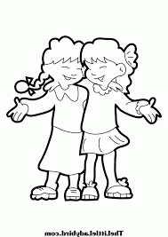 Keep some on the kids table and they can color after they are done eating too and allow the adults to enjoy some time around the dinner table together. Friendship Coloring Pages Printable A Coloring Pages Kids Coloring Home