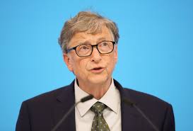 Bill Gates How Covid 19 Pandemic Can Help World Solve Climate Change