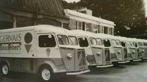 Gervais Voiture Vintage Vehicules Voiture Francaise