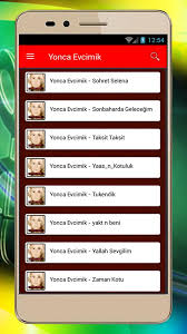 Maybe you would like to learn more about one of these? Yonca Evcimik Kendine Gel For Android Apk Download