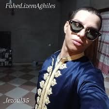 Fahed.izemAghiles ♓✨ (@_lezoul35) • Instagram photos and videos