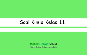 12 jenis teks dalam bahasa inggris. Soal Kimia Kelas 11 Sma Ma Stm Smk Soal Pg Essay 2021