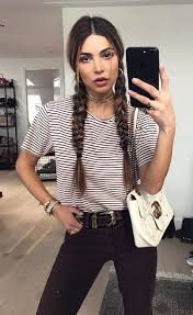 37 Easy Model Approved Summer Hairstyle Ideas Pigtail Braids Cool Braid Hairstyles Summer Hairstyles