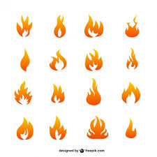 2,400+ royalty free flat icons. Free Fire Icon 115894 Free Icons Library