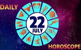 Thursday will be good for you at work. Daily Horoscope 22nd July 2020 Astrological Prediction For All Signs