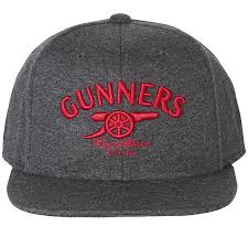 Maybe you would like to learn more about one of these? Arsenal Cap