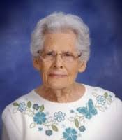 Obituary for Carrie Mae Tyndall