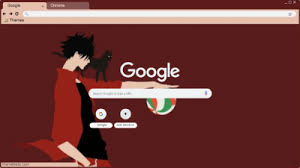 Nekoma haikyuu kenma anime wallpapers computer aesthetic kozume kuroo zerochan team yamamoto taketora lev fanart volleyball inuoka haiba wallpapersafari bakaninime. Kuroo Chrome Themes Themebeta