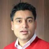 Shikhar Bhattarai