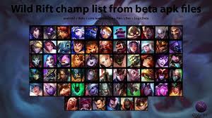 K/da is wrapping up their all out tour in wild rift soon—this is your last weekend to complete missions and unlock your favorite queen (and. Kennen Datamined To Be In The First Batch Of Wild Rift Champions Kennenmains