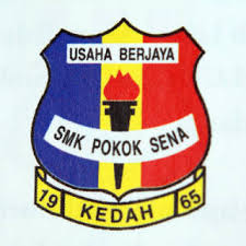 Sekolah menengah teknik alor setar akan menjadi sekolah berprestasi tinggi menjelang 2015. Sekolah Menengah Kebangsaan Pokok Sena Kedah Sekolah M